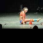 Tiffany  Miller - NPC Colorado State 2014 - #1